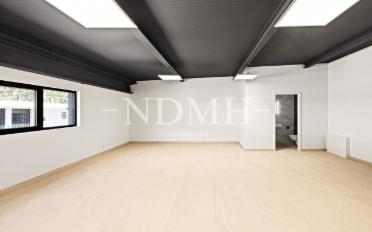 Büro ein Zimmer - image - 4