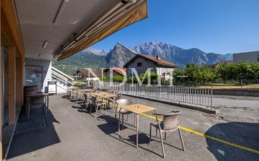 Wohngebäude 5 Zimmer - image - 10
