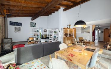 Single house 9 rooms - image - 1