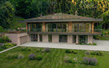 Single house 10 rooms - image - 15