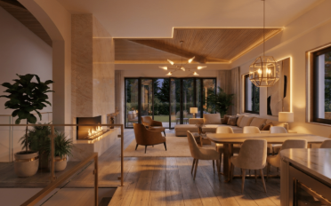 Single house 10 rooms - image - 17
