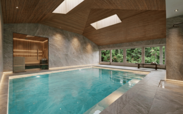 Single house 10 rooms - image - 18