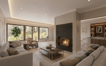 Single house 10 rooms - image - 19