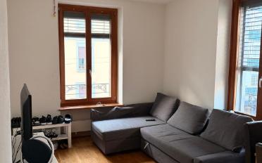 Apartment 4 rooms - image - 1