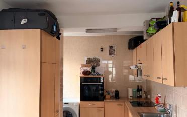 Apartment 4 rooms - image - 2