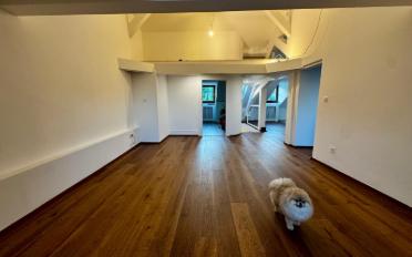 Apartment 4 rooms - image - 1