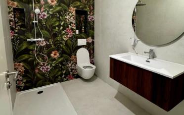 Apartment 4 rooms - image - 2