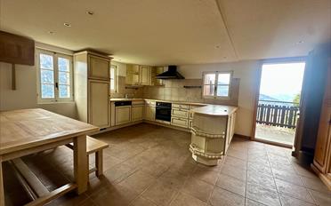 Chalet 4 rooms - image - 9