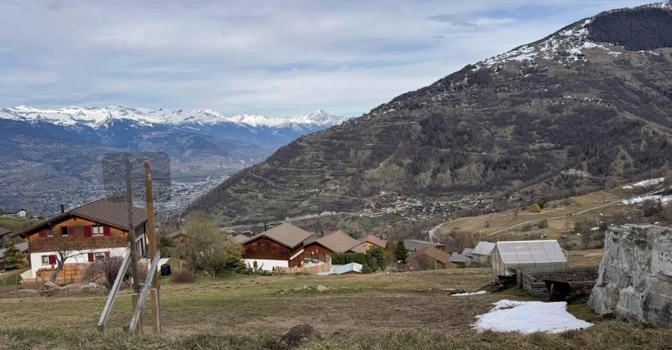 Haute-Nendaz