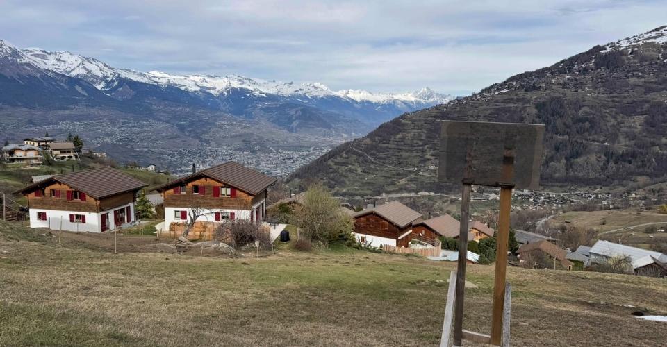Haute-Nendaz