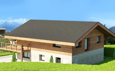 Chalet 6.5 rooms - image - 5