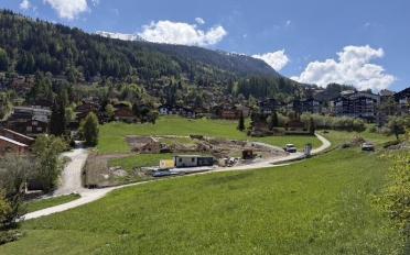 Chalet 6.5 pièces - image - 9