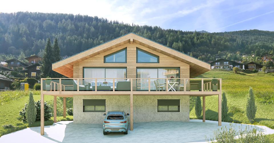 Haute-Nendaz