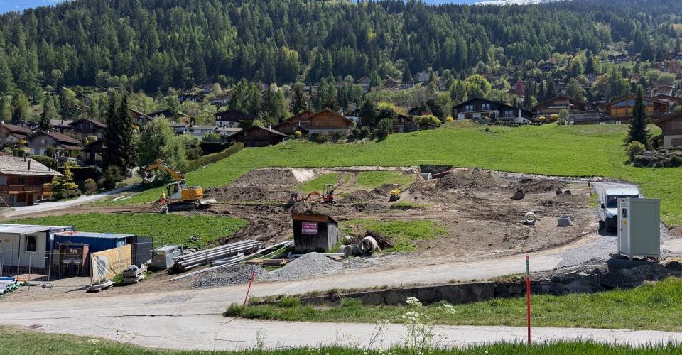 Haute-Nendaz