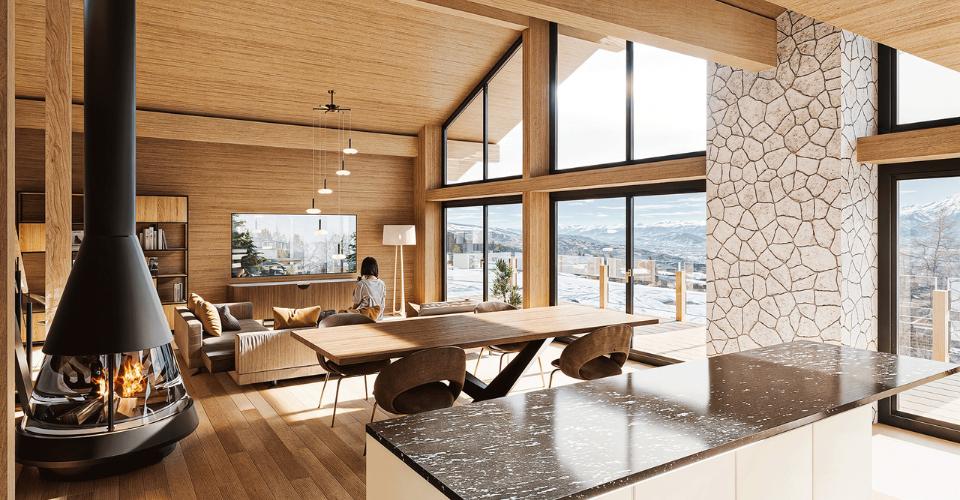 Haute-Nendaz