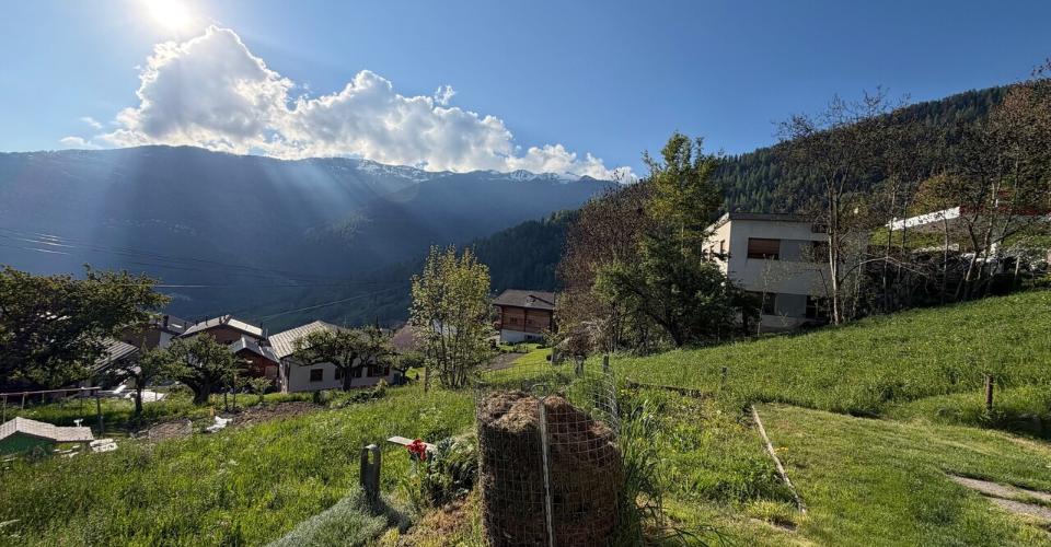 Haute-Nendaz