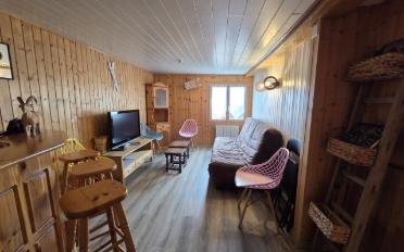 Wohnung 3.5 Zimmer - image - 3