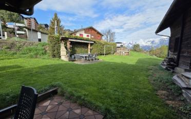 Wohnung 3.5 Zimmer - image - 9