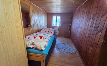 Apartment 3.5 rooms - image - 2