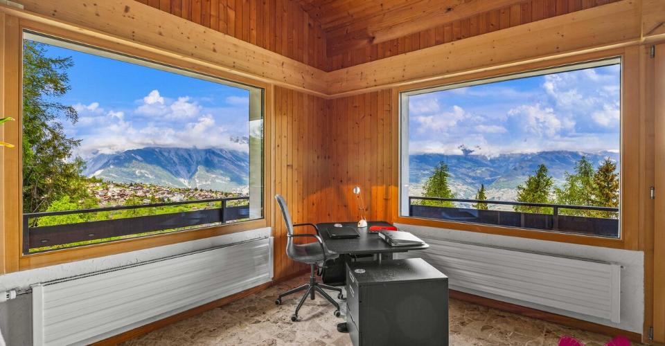 Haute-Nendaz
