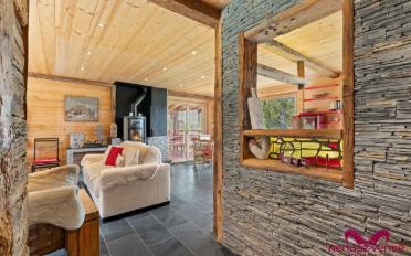 Chalet 6 pièces - image - 4