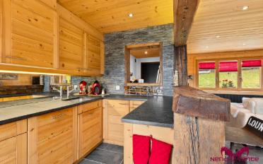 Chalet 6 pièces - image - 2