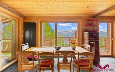 Chalet 6 pièces - image - 6