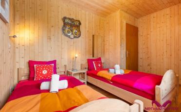 Chalet 6 pièces - image - 10