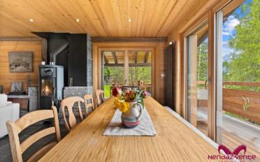 Chalet 6 pièces - image - 7