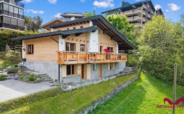 Chalet 6 pièces - image - 1