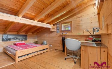 Chalet 6 pièces - image - 12