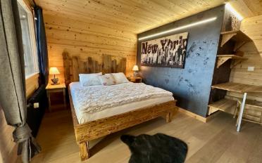 Chalet 6 pièces - image - 8