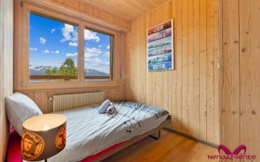 Chalet 6 pièces - image - 11