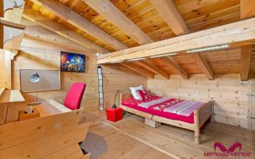 Chalet 6 pièces - image - 13