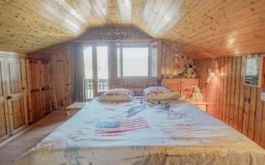 Chalet 5.5 pièces - image - 5