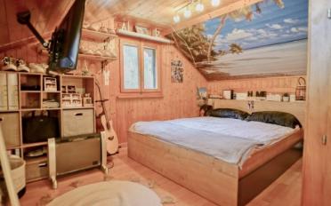 Chalet 5.5 pièces - image - 4