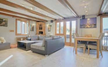 Chalet 5.5 pièces - image - 2