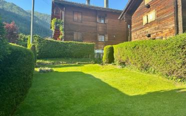 Chalet 5.5 pièces - image - 10
