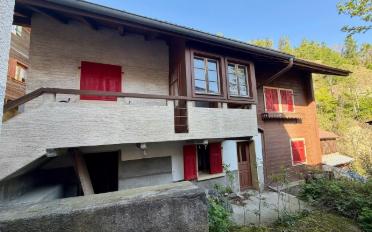 Einfamilienhaus 5.5 Zimmer - image - 1