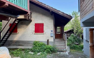 Single house 5.5 rooms - image - 13