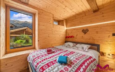 Chalet 4.5 pièces - image - 4
