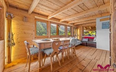 Chalet 4.5 pièces - image - 2