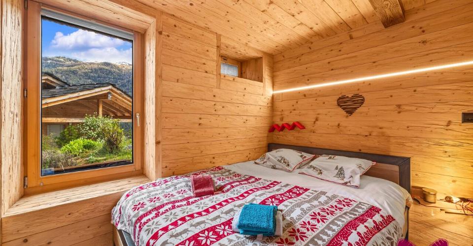 Haute-Nendaz