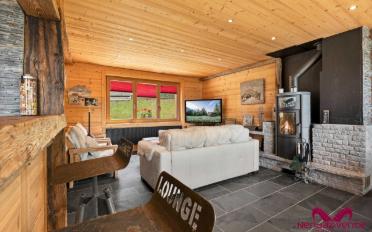 Chalet 5.5 pièces - image - 7