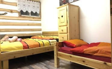 Wohnung 5.5 Zimmer - image - 5