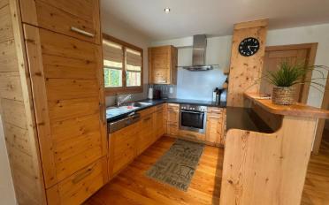 Appartement meublé 3.5 pièces - image - 1