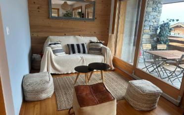 Appartement meublé 3.5 pièces - image - 3