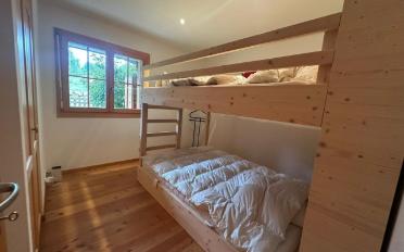 Appartement meublé 3.5 pièces - image - 7