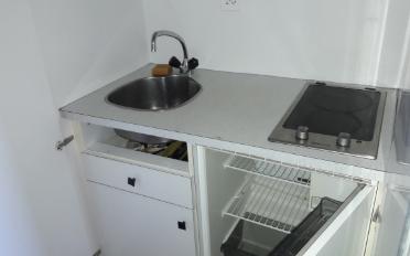Studio ein Zimmer - image - 4
