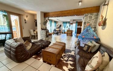 Wohnung 4.5 Zimmer - image - 1